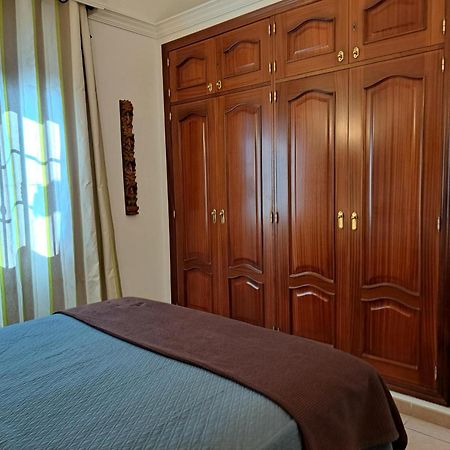 פלאיה בלנקה Villa De La Paz מראה חיצוני תמונה