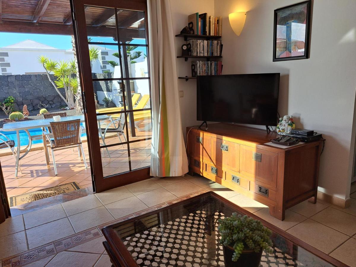 פלאיה בלנקה Villa De La Paz מראה חיצוני תמונה