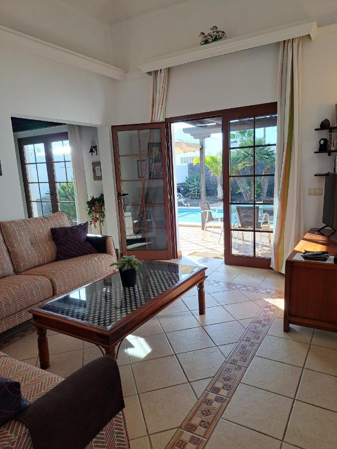 פלאיה בלנקה Villa De La Paz מראה חיצוני תמונה