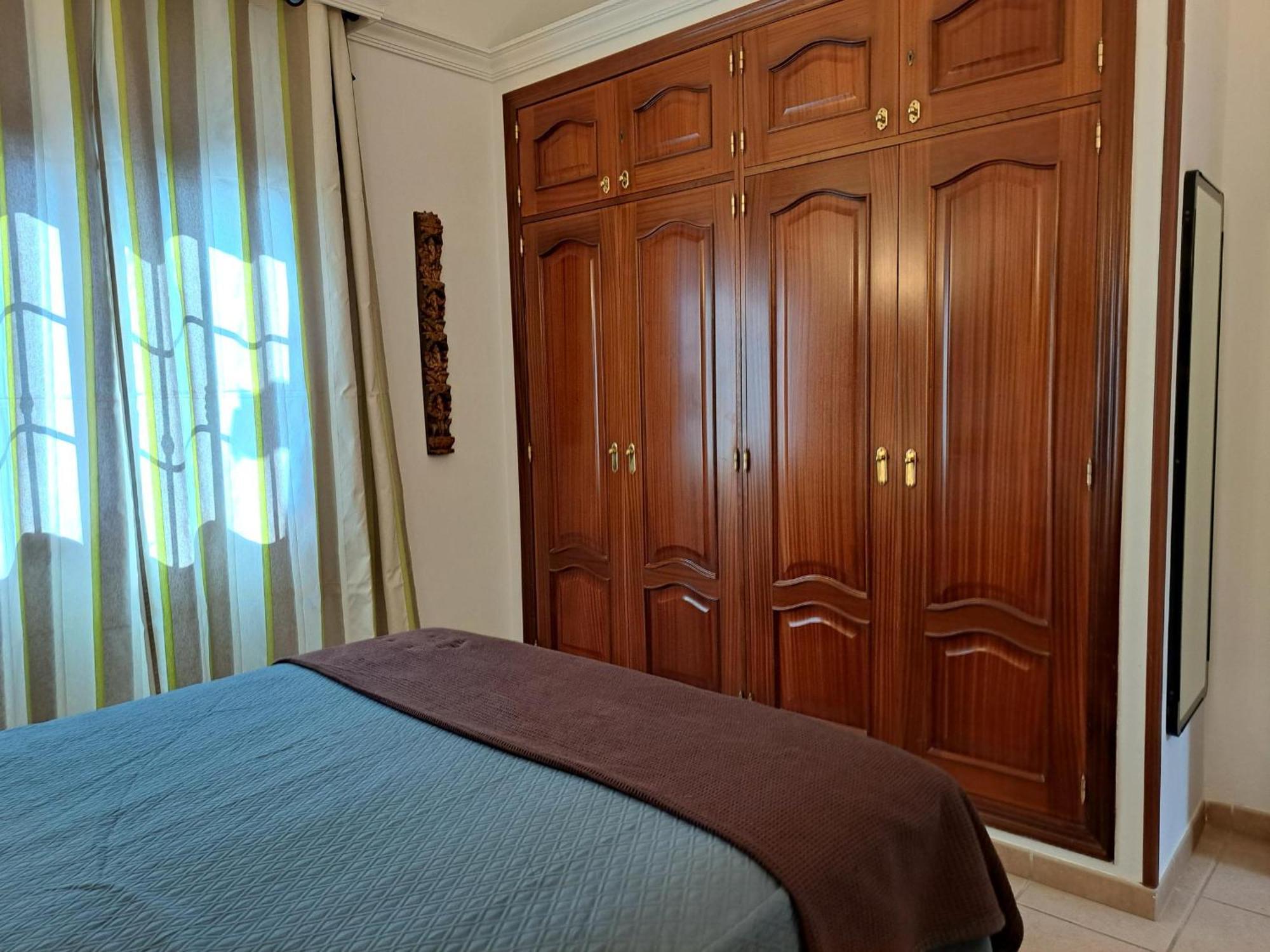 פלאיה בלנקה Villa De La Paz מראה חיצוני תמונה