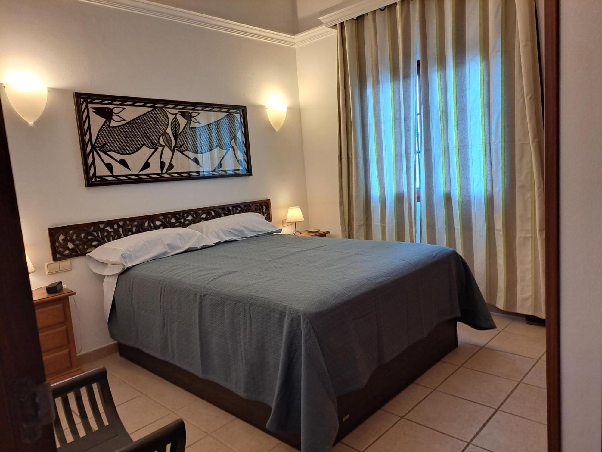 פלאיה בלנקה Villa De La Paz מראה חיצוני תמונה