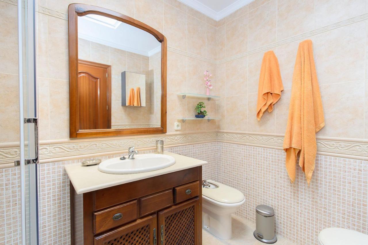 פלאיה בלנקה Villa De La Paz מראה חיצוני תמונה