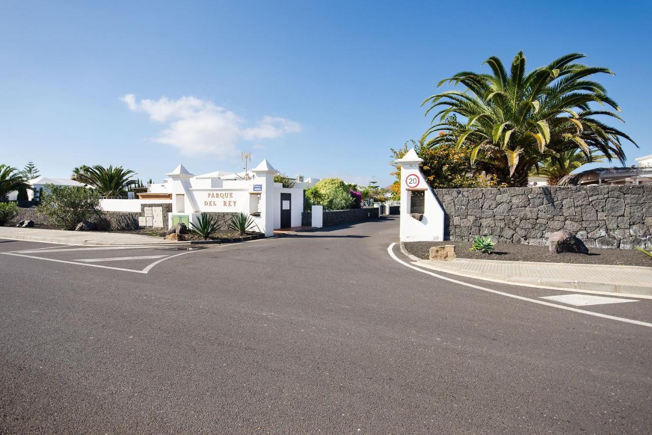 פלאיה בלנקה Villa De La Paz מראה חיצוני תמונה