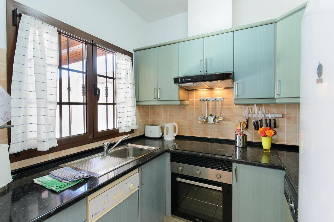פלאיה בלנקה Villa De La Paz מראה חיצוני תמונה